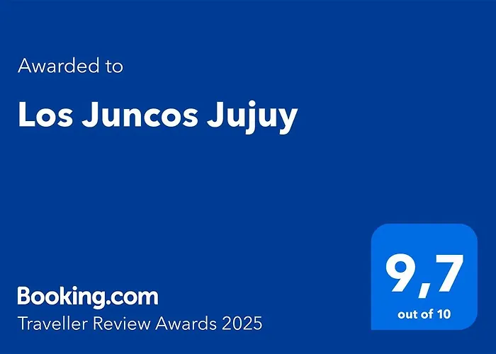 Los Juncos Jujuy
