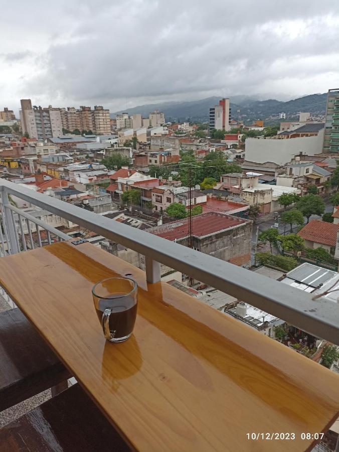 Juncos Jujuy Apartment *