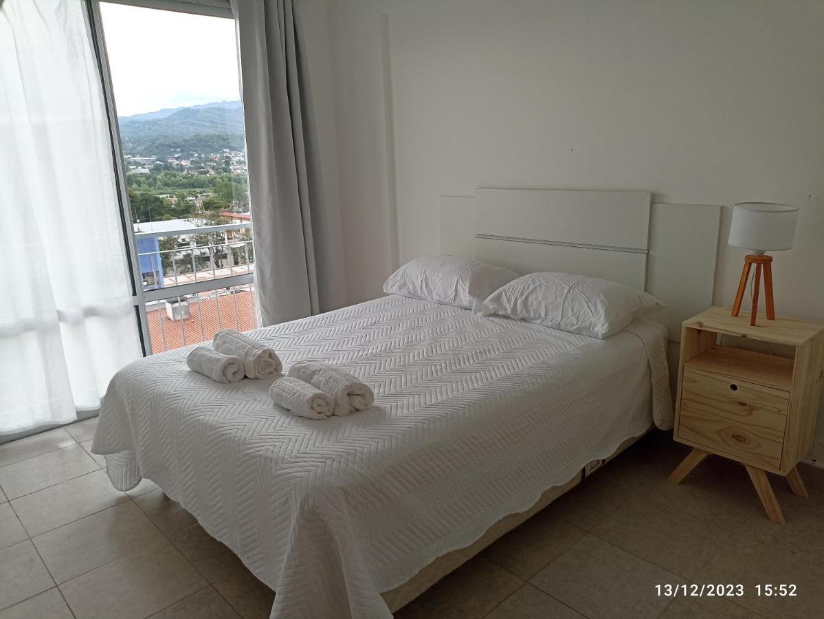Juncos Jujuy Apartment San Salvador de Jujuy