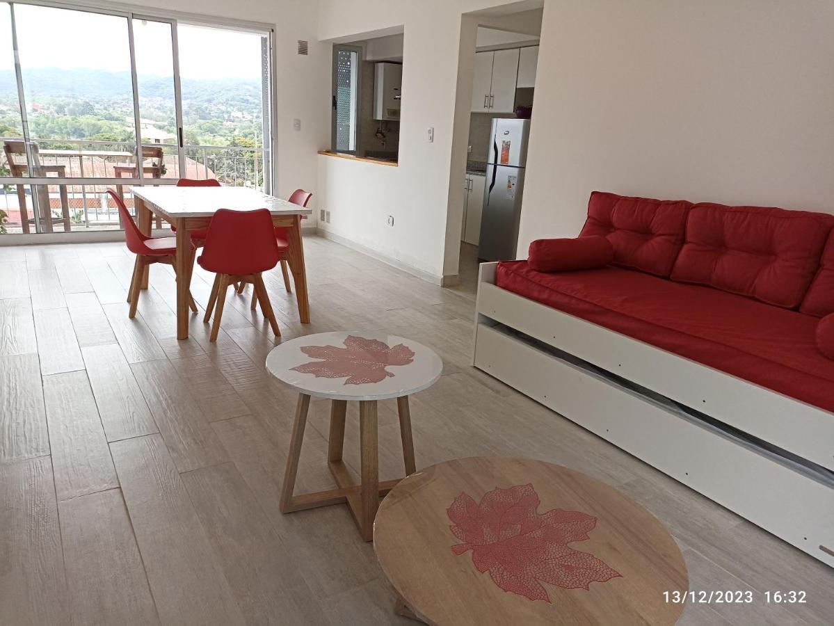 Juncos Jujuy Apartment