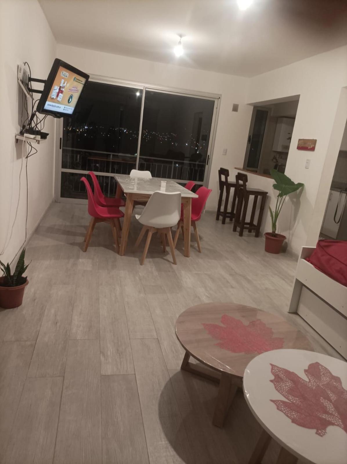 Apartment Juncos Jujuy *