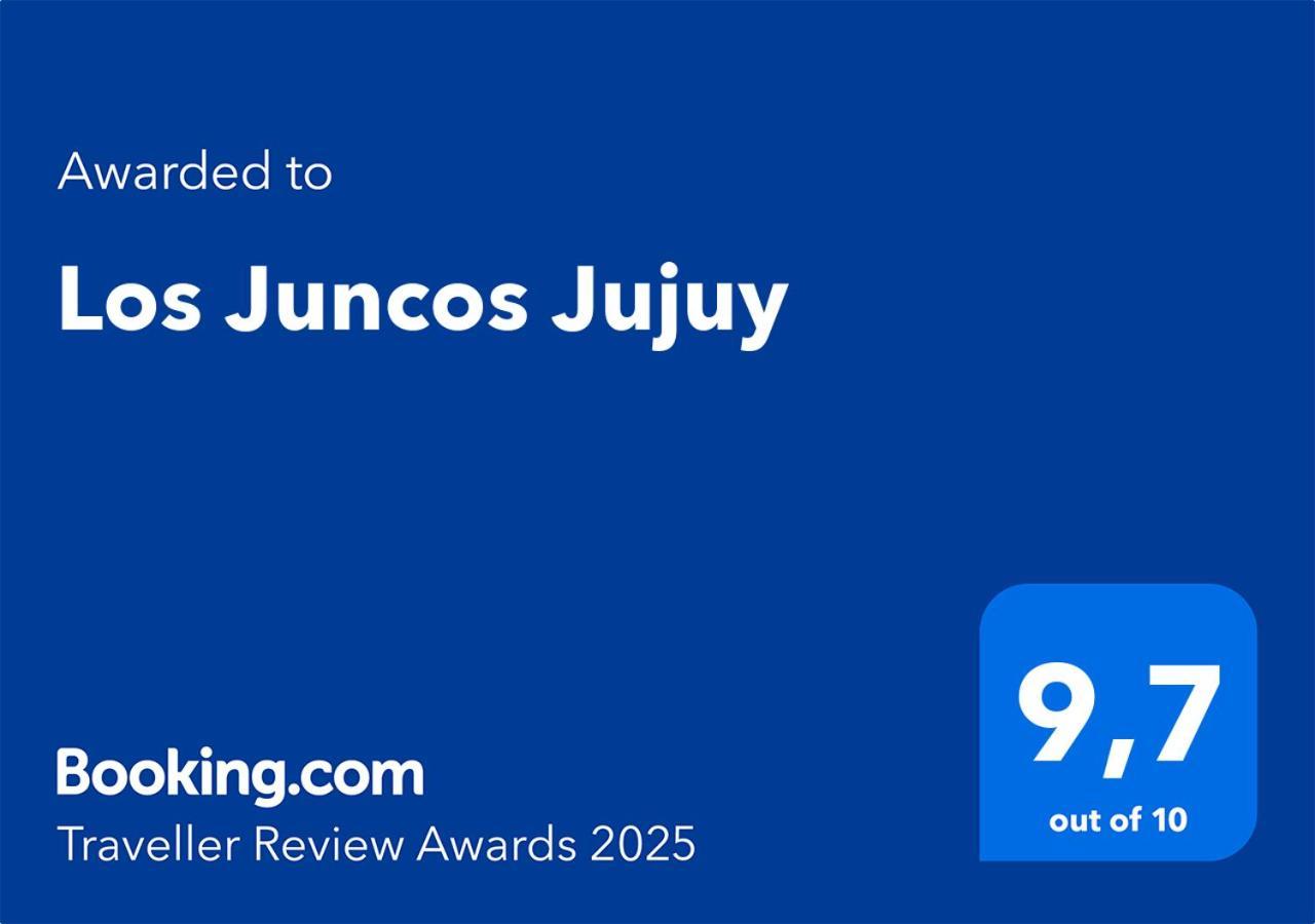 Juncos Jujuy *