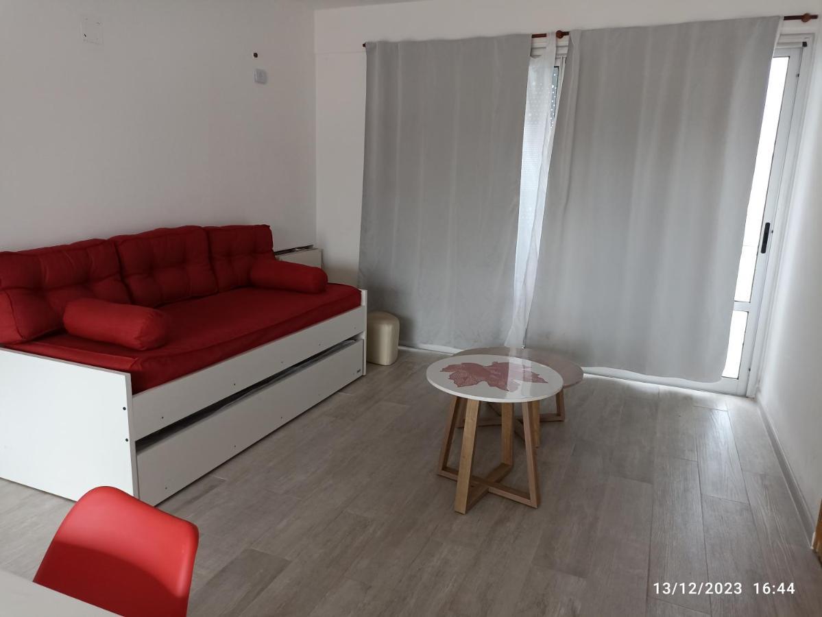 Apartamento Juncos Jujuy San Salvador de Jujuy