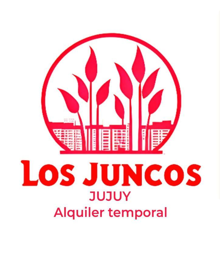 Apartamento Juncos Jujuy San Salvador de Jujuy